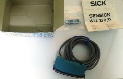 SICK PL20A sensor 1012719