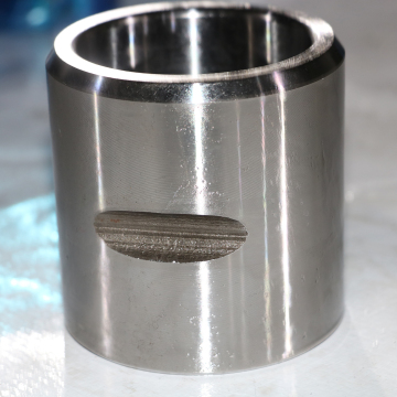 Hydraulic Breaker Spare Parts - FRONT COVER RB/GB 3T RB/GB2T Front Head Within Bushing