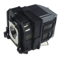 ELPLP71/V13H010L71 Gantian Lampu Projektor dengan Perumahan