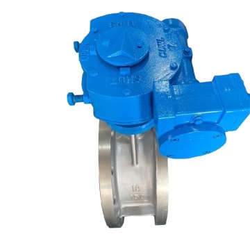 API 609 Butterfly Valve