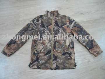 camo garment(ZMG01)