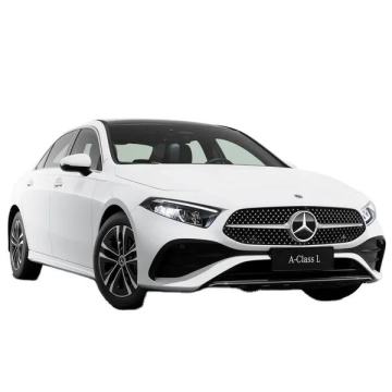 2023 Beijing Mercedes-Benz A-Class 200 L 7G-DCT Petrol Car