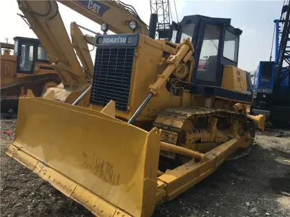second hand bulldozer Used Komatsu D85 Bulldozer