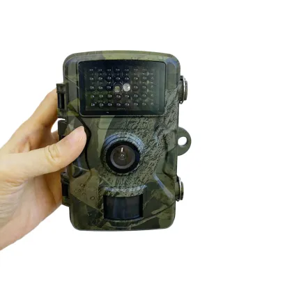 Waterproof Wildlife Camera Night Vision Motion Activated Forest Camera