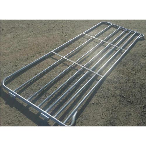 Livestock Panels Hot-dipped Galvanized Sheep Panel