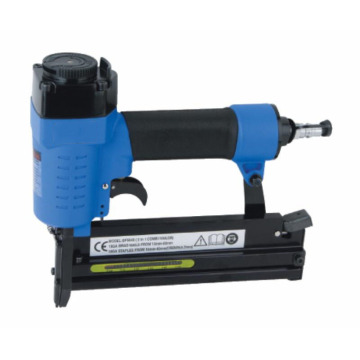 SF5040B High-Quality Air/Pneumatic Gauge: A Versatile 2-in-1 Combi Nail Gun/Nailer and Staple Gun for Precision Projects