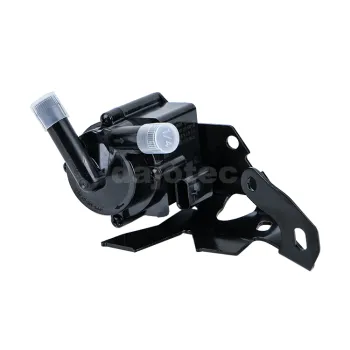 Engine Coolant Electric Car Inverter Water Pump Assembly with Bracket for Toyota Prius Hybrid" 

However, to make it more SEO-friendly and concise, you might consider:

"Water Pump Assembly with Bracket for Toyota Prius Hybrid Inverter