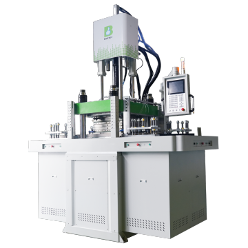 Silicone Baby nipple/ LSR injection molding machine