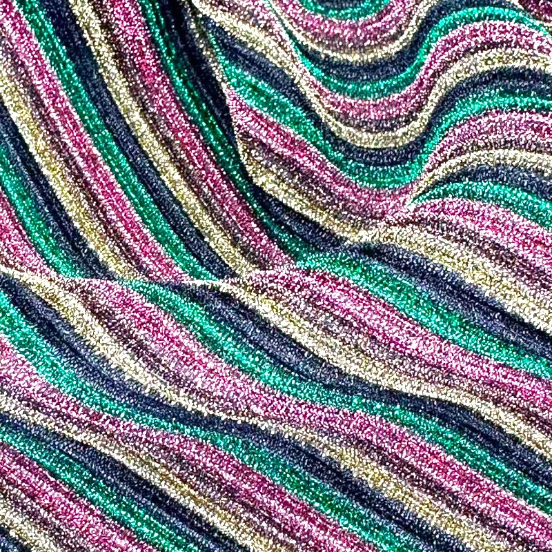 Polyester Knit Fabric