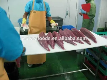 Frozen Tuna Frozen Skipjack and Yellow Fin Tuna Frozen Skipjack and Yellow Fin Tuna