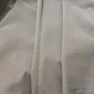 Empty Variable Slub Fabric