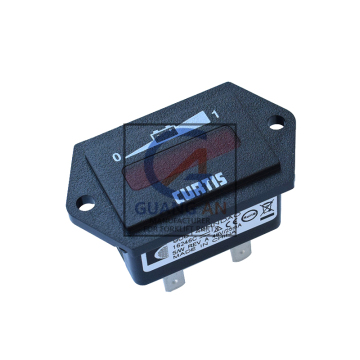 Penunjuk Kapasiti Bateri Digital LED 48V 906T 906T48HNDAO
