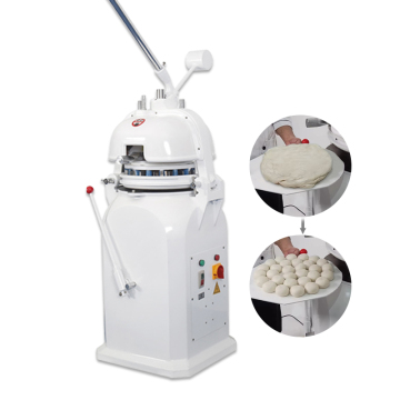 Dough Divider Rounder Machine for Bakery
