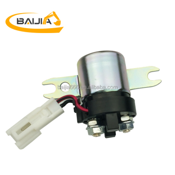 Relay Switch for SK200-8 SK250-8 SK330-8 Models J05 J08 182800-3330 28620-1420A