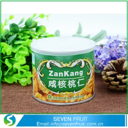 Sweet And Snacks Roasted Walnut Japanese Snacks Wholesale