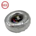 Personalizado 45 0 45 24-0-24 50 0 50V Transformador toroidal para amplificadores de áudio