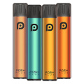 Multi -Aromen 1500 Puffs Vape Posh plus xl