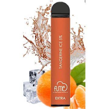 USA Fume Ultra 2500 Puffs Electronic Cigarettes