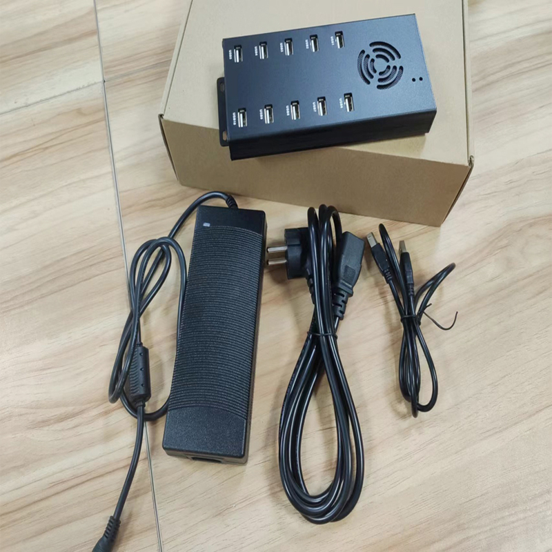 Buy Computer Monitor Multi-Port Hub and get