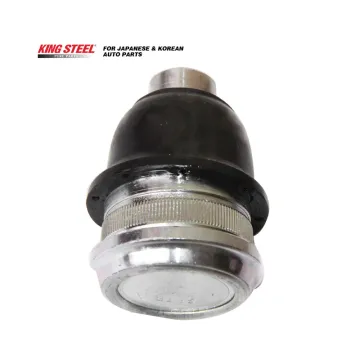 KINGSTEEL OEM 54530-3B000 54530-2B000 Lower Ball Joint for Hyundai Santa Fe D4HB & Sorento Kia Sorento G4KE