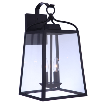 High Lumen High Quality Outdoor Garden Wall Light - New Design