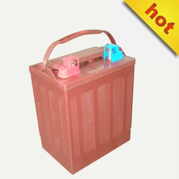 6v 210ah battery solar battery golf car batteries