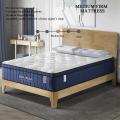 Wholesale Bed mattress Sweet night Pocket Spring Mattress