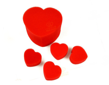 Cool Magic Tricks for Kids of Sponge Hearts