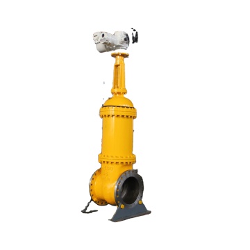 Quick Shut Off Gate Valve: Instant Control for Your Plumbing Needs