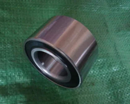 R155113 High Quality Auto Wheel Car Parts Bearing