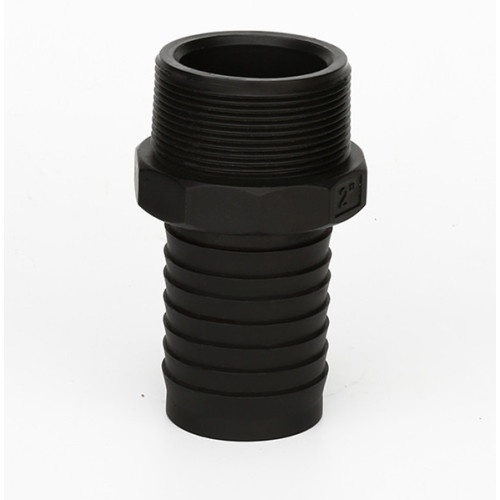 BSP MALE HOSE TAIL IBC Quick Coupling