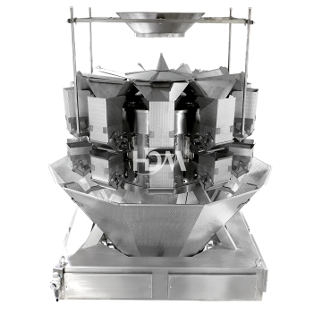 High Precision Multi-Function Packaging Machines for Vegetables and Salads