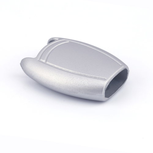 Personalised Benz key fob replacement cover