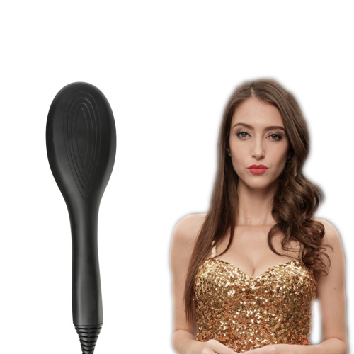 MCH Ceramic Hair Style Comb