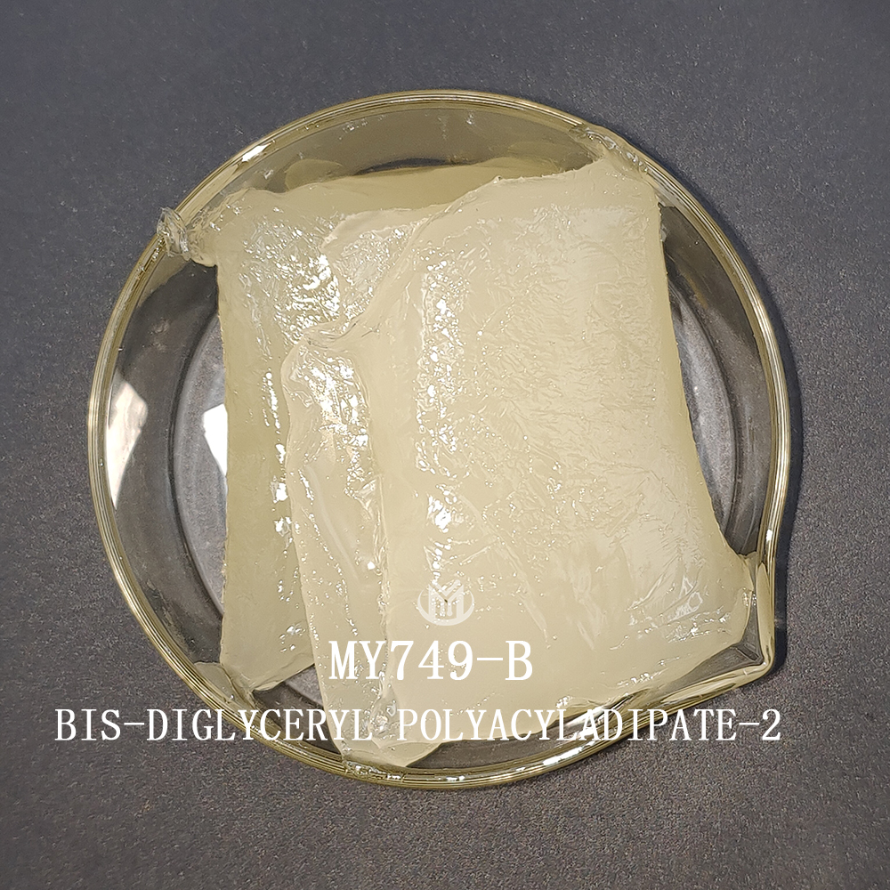 bis diglyceryl polyacyladipate 2 in skin care