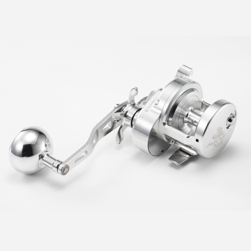 ECOODA Brand EMB1500 Full Metal 8+1 BB Saltwater Boat Jigging Reel Fishing