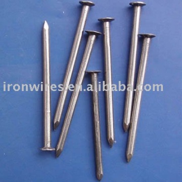 Iron Common Nail