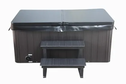 Outdoor Balboa Spa Hot Tub for 3 Person