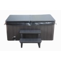 Outdoor Acylic Balboa Spa Hot Tub 3 Person