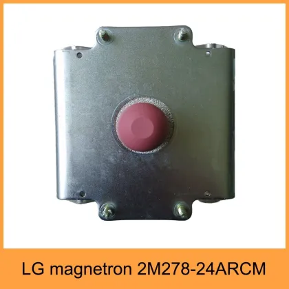lg microwave magnetron,2000w lg magnetron,industrial microwave magnetron price
