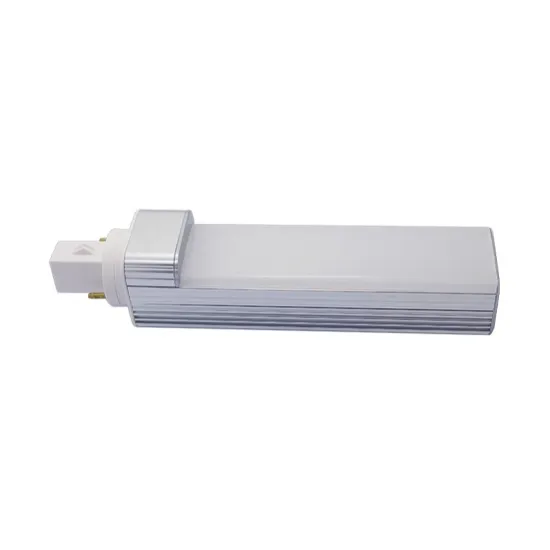 4pin UL CE g23 g24 led pl lamp