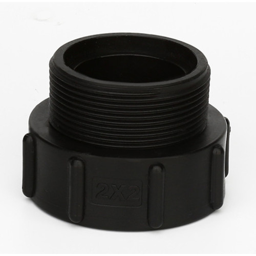 S60X6 x 2 polegadas BSP/NPT Acoplamento feminino