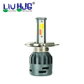 4 Led Motorcycle Headlights Bulb For Motorcycle Cars