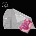 Bolsa de película de barrera de PVDC para carne procesada