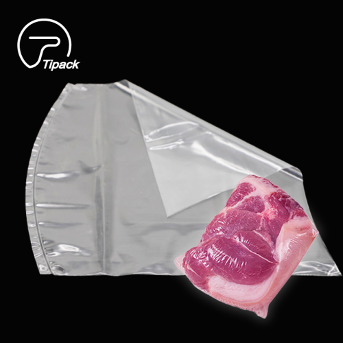 PVDC Barrier Film Bag for Processed Meat