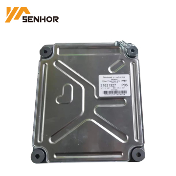 Senhor 21631327 P05 Program Price Auto Car Truck Engine Systems Parts Controller Control ECM ECU for Volvo Excavator" 

However, if you're looking for a more concise and searchable title, consider:

"Volvo Excavator Engine Control Module ECM ECU Parts