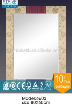 2014 Popular Bathroom Mirror