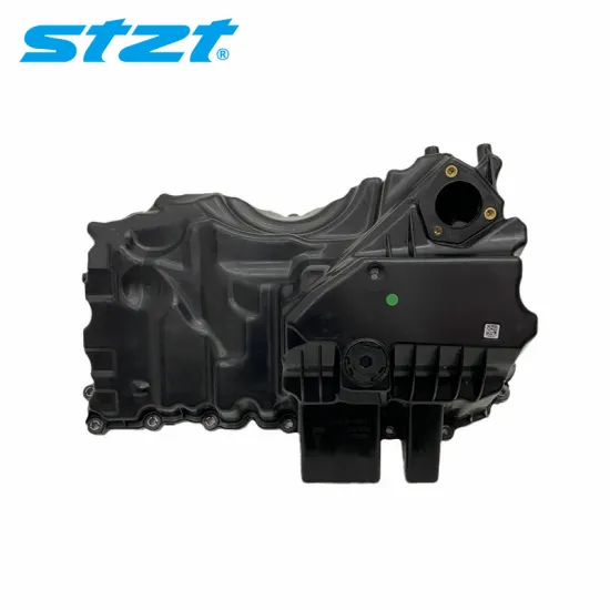 Brand Auto Parts Oil Sump Engine Oil Pan F07 F30 11137618512 for BMW F10