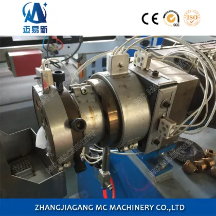 Popular U-Shape Drinking Straw Making Extruder Machine for Sale