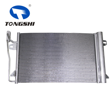 air conditioning condensers for Ford FUSION S L4 2.5L/SE V6 3.0L 10-12/ OEM 9E5Z19712A car condenser air condition condensate
